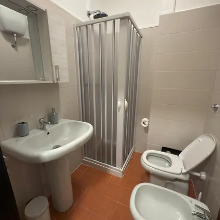 Icon - Almaluz Apartman *