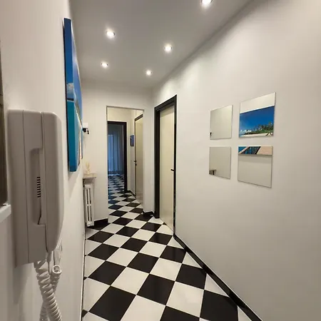 Apartman Icon - Almaluz Bari