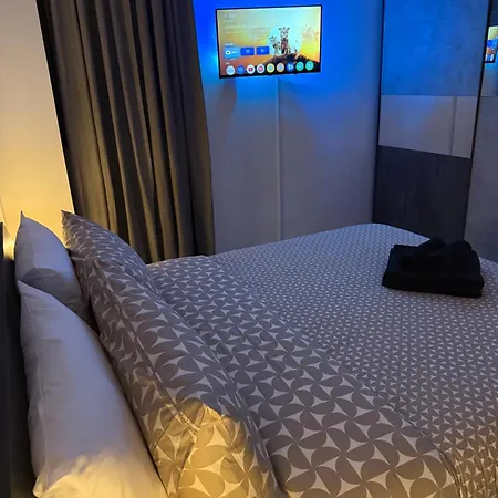 Apartman Icon - Almaluz