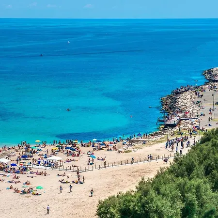 Icon - Almaluz Appartement