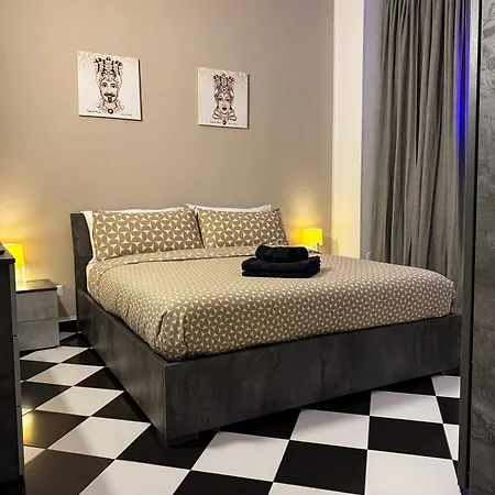 Icon - Almaluz Apartment