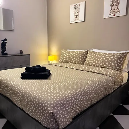 Icon - Almaluz Appartement *