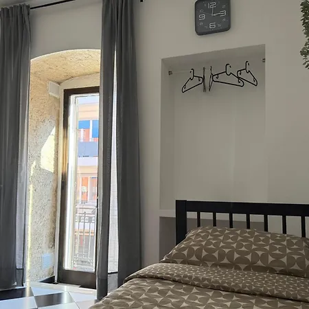 Apartman Icon - Almaluz Bari