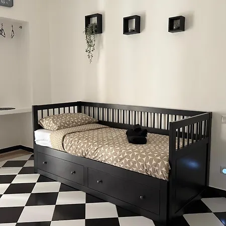 Appartement Icon - Almaluz *