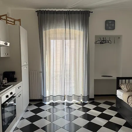 Icon - Almaluz Apartment *