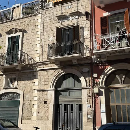 Icon - Almaluz Appartement