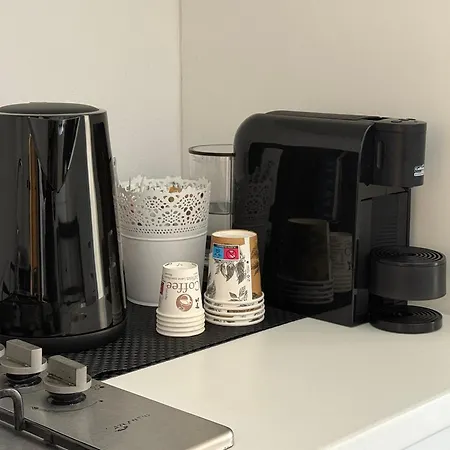 Appartement Icon - Almaluz *