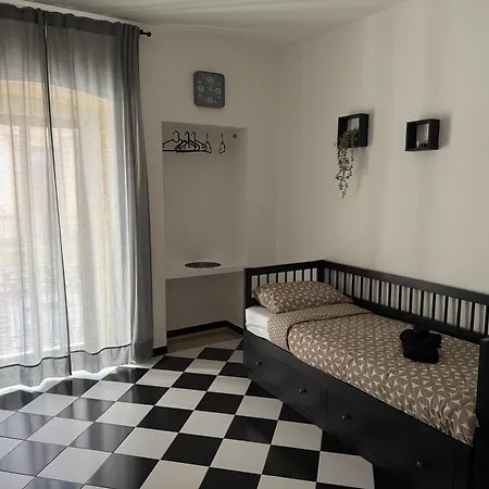 Icon - Almaluz * Bari