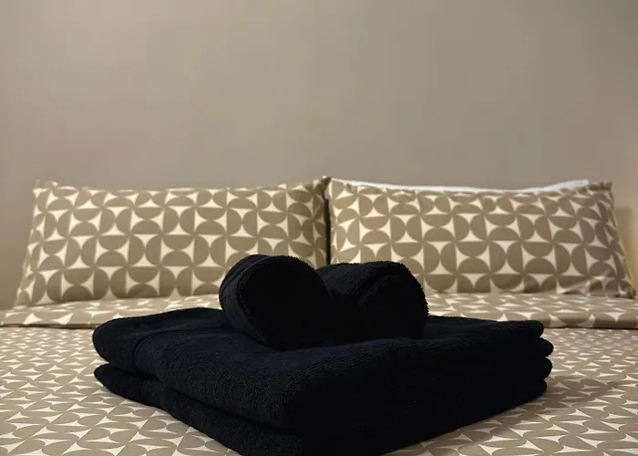 公寓 Icon - Almaluz 巴里