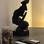 Icon - Almaluz דירה