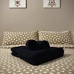 Apartman Icon - Almaluz Bari