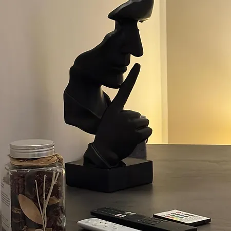 Icon - Almaluz Apartment