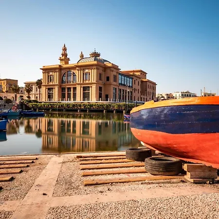 Icon - Almaluz * Bari