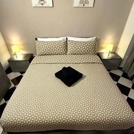 Icon - Almaluz Apartament