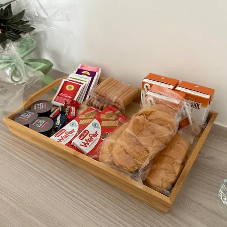 Apartment Icon - Almaluz