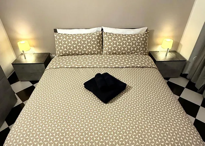 Icon - Almaluz Apartamento