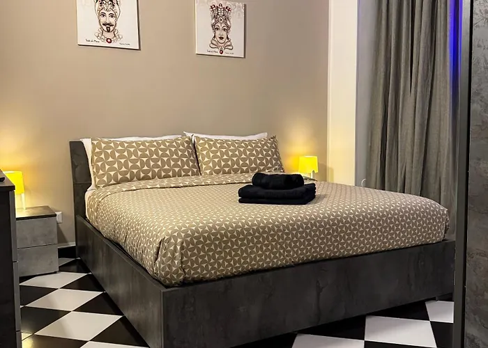 Icon - Almaluz Apartamento