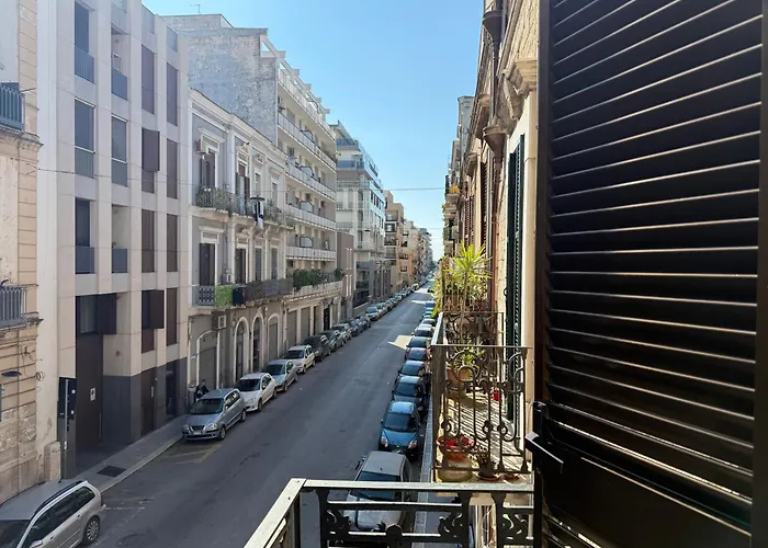 Apartamento Icon - Almaluz *
